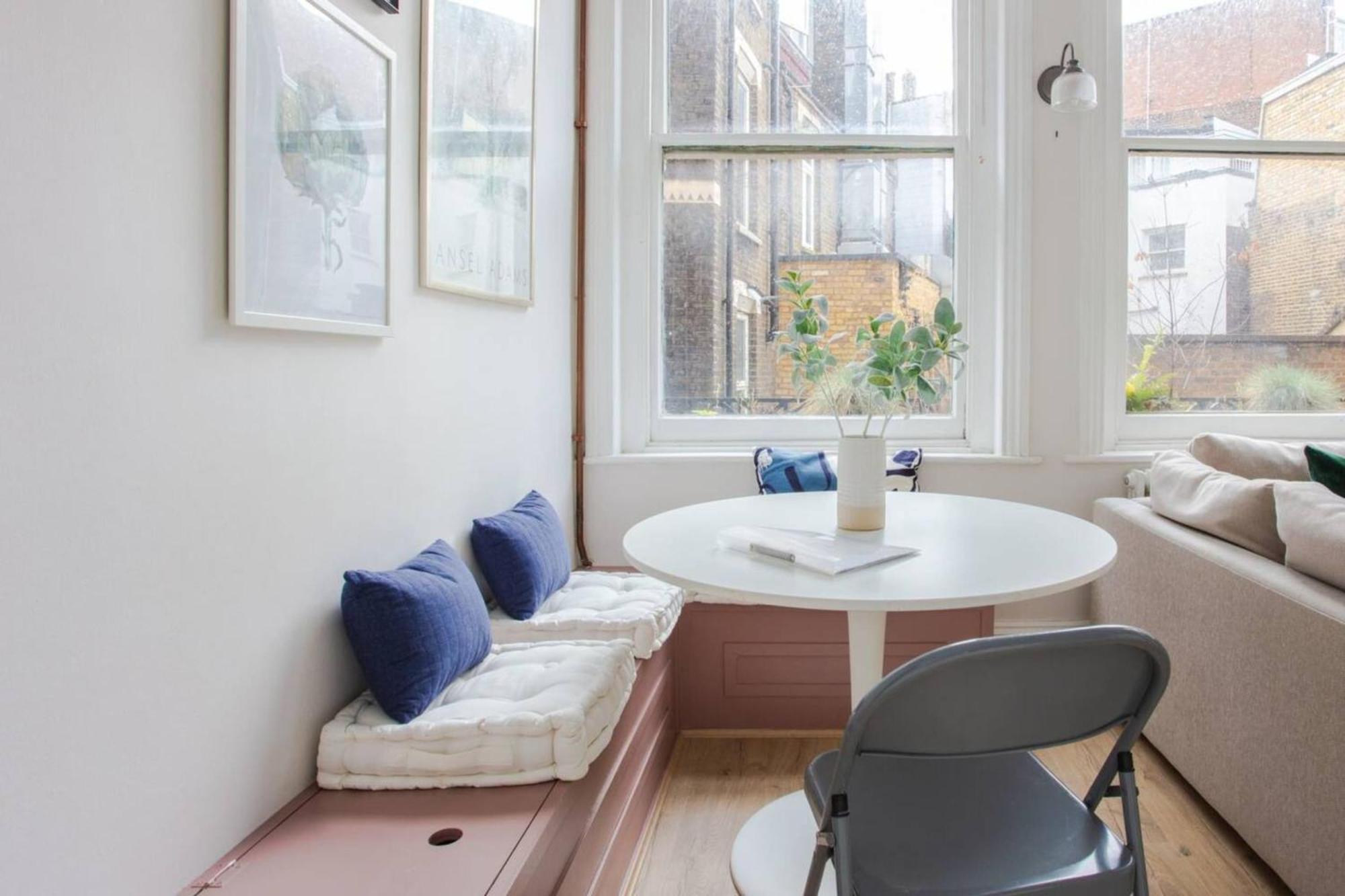 Stylish In - Farringdon * Londra