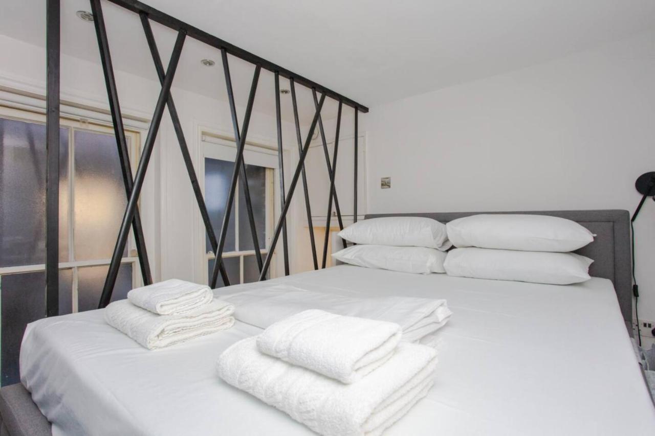 Stylish In - Farringdon Londra