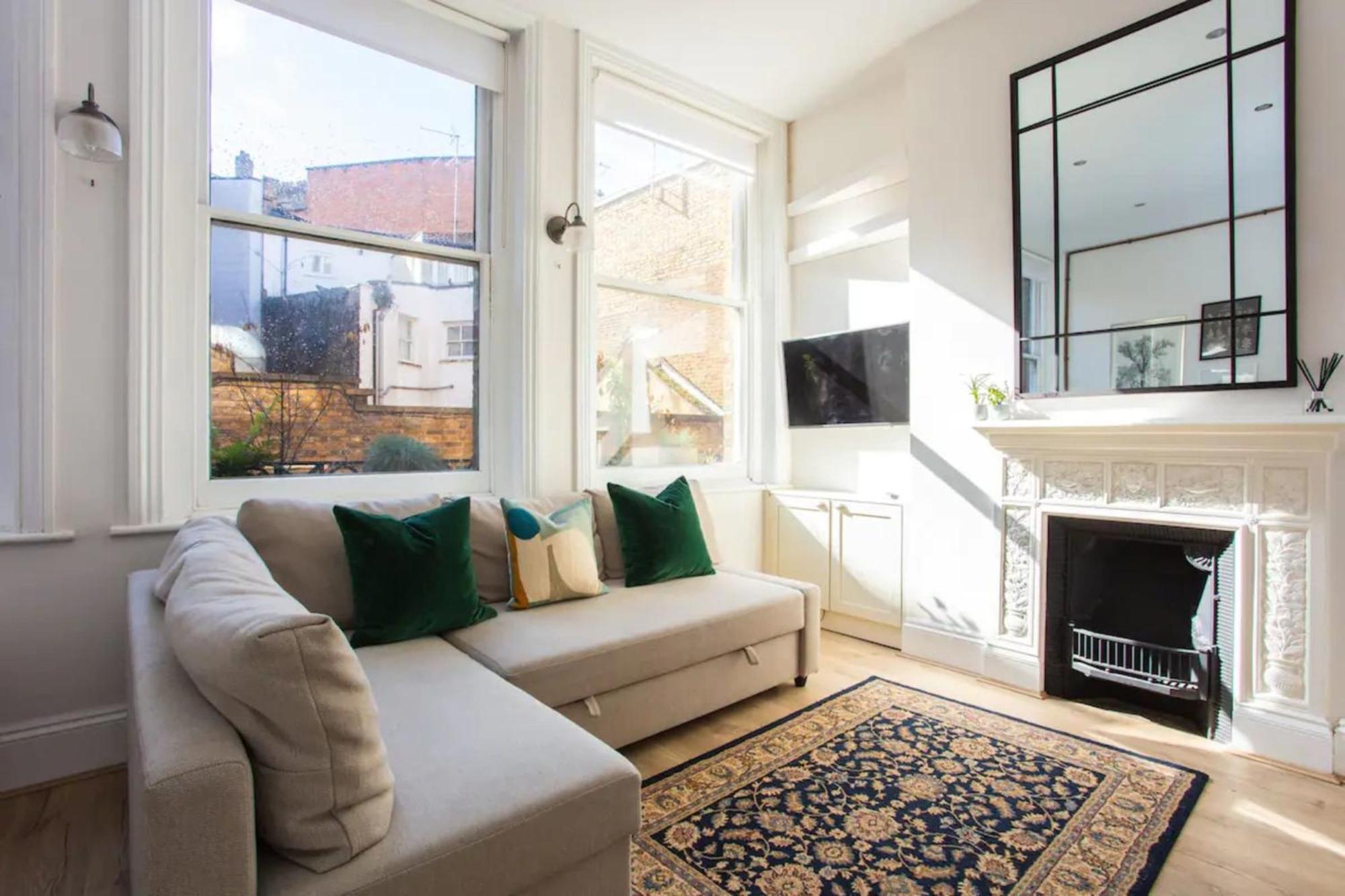 Stylish In - Farringdon Appartamento Londra