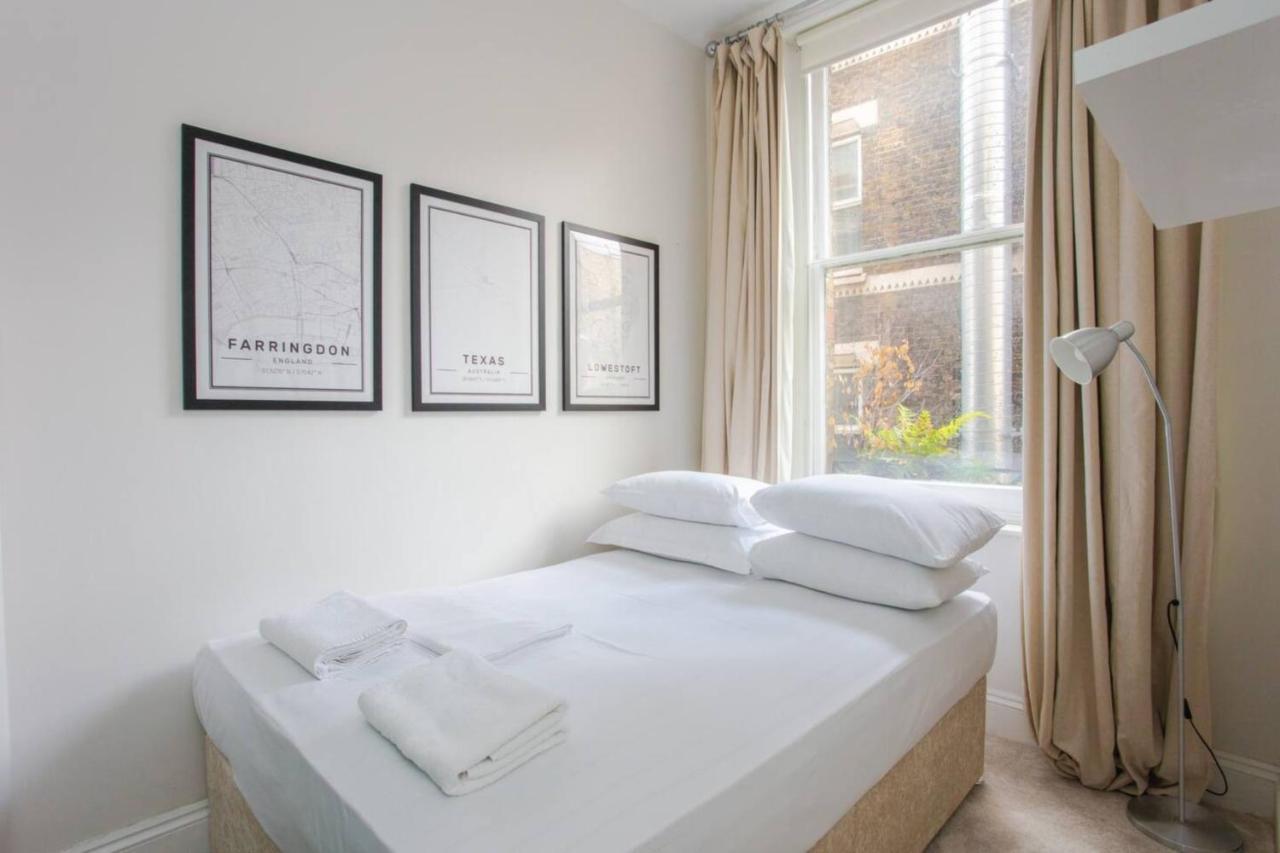 Stylish In - Farringdon Londra