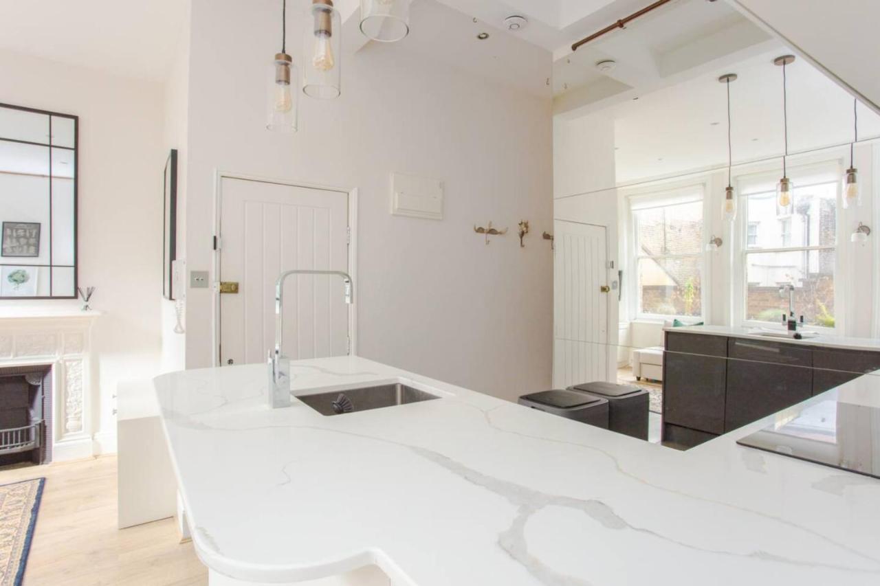 Stylish In - Farringdon Appartamento *
