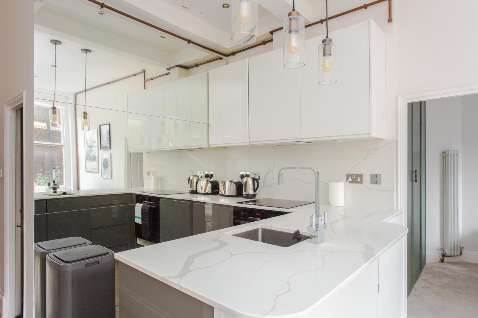 Stylish In - Farringdon Londra