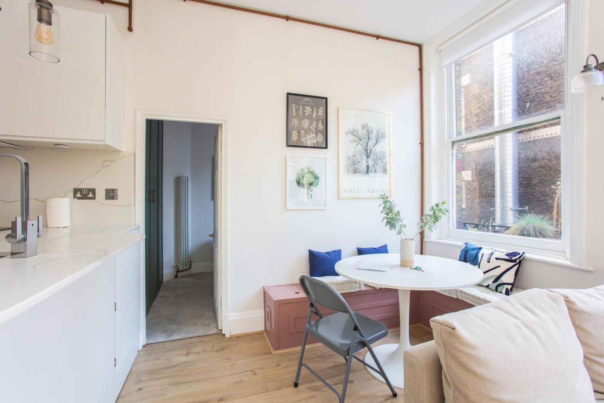 Stylish In - Farringdon Appartamento *