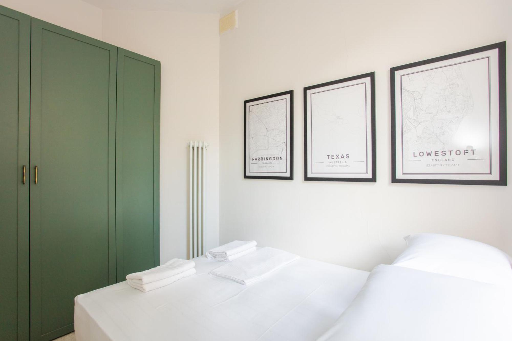 Stylish In - Farringdon Londra