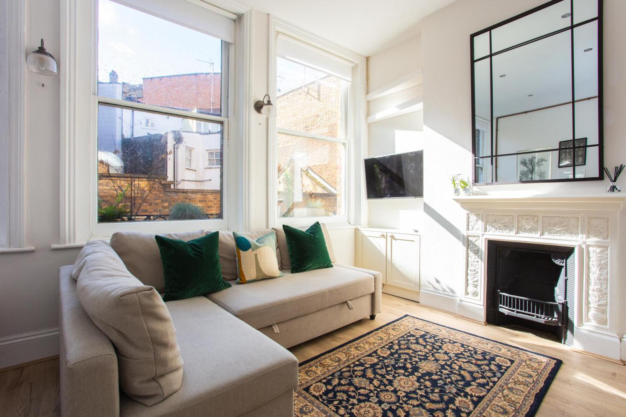 Stylish In - Farringdon * Londra